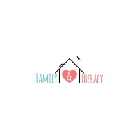 Family & Therapy CIC logo - Similar company to Compassionate Communities Uk - Registered Charity 1167511