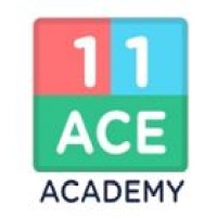 Eleven Ace logo - Similar company to Invate Solutions