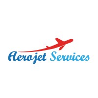 Aerojet-Services logo - Similar company to Ampac Analytical - An Sk Pharmteco Company