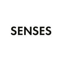 Senses logo - Similar company to Timecode Studio