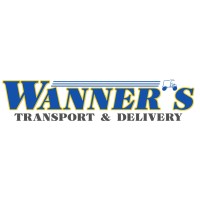 Wanner's Transport & Delivery logo - Similar company to Nonstop Couriers