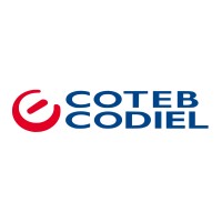 COTEB CODIEL logo - Similar company to Eite-Strasser
