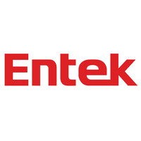 Entek Electric logo - Similar company to Winedex