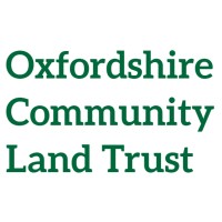 Oxfordshire Community Land Trust logo - Similar company to Nyah Project