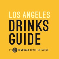Los Angeles Drinks Guide logo - Similar company to Slurp Tours Ltd