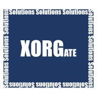 Xorgate Solutions Inc