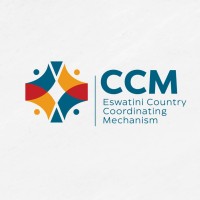 CCM- Eswatini Country Coordinating Mechanism logo - Similar company to Flabba Store