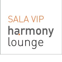 Sala VIP Harmony Lounge - Aeroporto de Manaus logo - Similar company to Grupo Sala Vip
