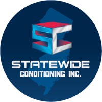 Statewide Conditioning Inc. logo - Similar company to Consolidated Engineering Services