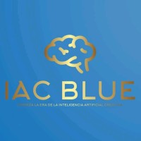 IAC BLUE logo - Similar company to Cotriman