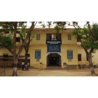 Little Flower Higher Secondary School logo - Similar company to High Power Electro Mechanical Contracting Llc.
