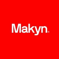 Makyn Studios logo - Similar company to Asory