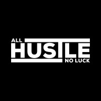 All Hustle No Luck GmbH logo - Similar company to Ultimate Dropz Gmbh