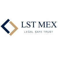 Legal Safe Trust (LST MEX) logo - Similar company to Itm Group Mx