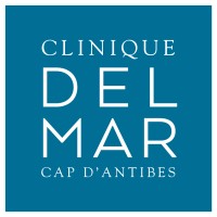 Clinique DEL MAR logo - Similar company to Le Verdun - Centre Médical Esthétique