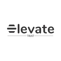 ElevateTrust.Ai logo - Similar company to Algorizz Technologies