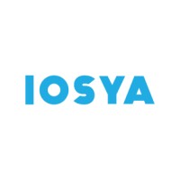 IOSYA logo - Similar company to Upgraide.Me