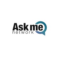The AskMe Network logo - Similar company to Two Kermis – Growth Hacking
