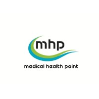 Medical Health Point GmbH logo - Similar company to Nexdex