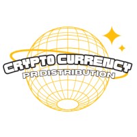 Crypto Currency PR Distribution logo - Similar company to Crypto Currency