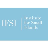 Institute for Small Islands logo - Similar company to Global Island Partnership (Glispa)