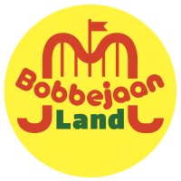 Bobbejaanland logo - Similar company to Fabric Magic