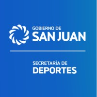 Secretaría de Estado de Deporte San Juan logo - Similar company to En Off