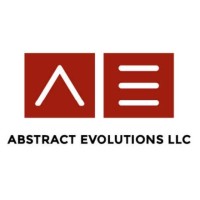 Abstract Evolutions logo - Similar company to Mueller Design