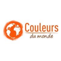 Couleurs Du Monde logo - Similar company to Participe Presents