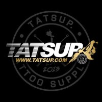 Tatsup Tattoo Supplies logo - Similar company to Tobagrown