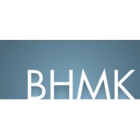 BHMK logo - Similar company to Ets Schaefer, Llc