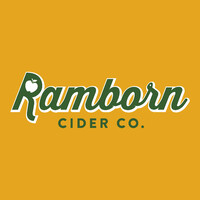 Ramborn Cider Co. logo - Similar company to Mindforest