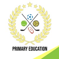 Primary Education logo - Similar company to Ph Activeed