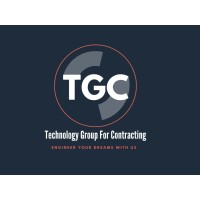 Technology Group - TGC logo - Similar company to Technology Group Company