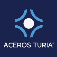 Aceros Turia logo - Similar company to Wmc