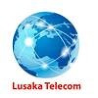 Lusaka Telecom Solutions LTS Group logo - Similar company to Netone Zambia