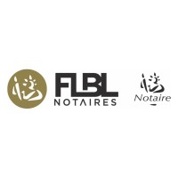 FLBL Notaires Groupe logo - Similar company to Notalp
