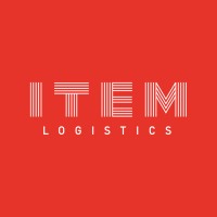 ITEM Logistic logo - Similar company to Logim