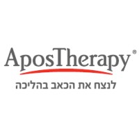 AposTherapy Israel logo - Similar company to Wisdom-Tech