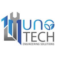 Unotech, LDA logo - Similar company to E-Bina-Costech