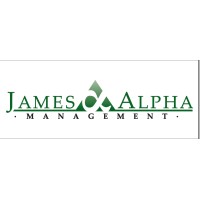 James Alpha Management LLC logo - Similar company to France Mining
