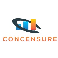 Concensure logo - Similar company to Leangains