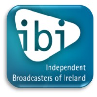 Independent Broadcasters of Ireland (IBI) logo - Similar company to Learning Waves Skillnet