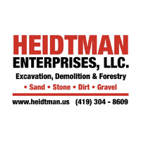 Heidtman Enterprises, LLC. logo - Similar company to Comark Building Systems
