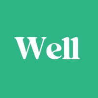 Well Psychotherapy logo - Similar company to The Gold Mind