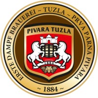 Pivara Tuzla - Tuzla Brewery logo - Similar company to Sanofarm Doo