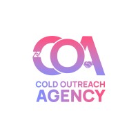 Cold Outreach Agency logo - Similar company to Cold Outreach Systems