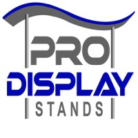 Pro Display Stands logo - Similar company to Pro Display
