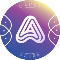GAURA BLOCKCHAIN logo - Similar company to Gaura Web Technology