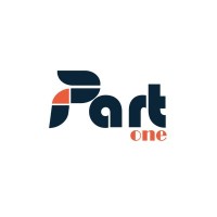 Part One logo - Similar company to الرؤى السبعة | The Seven Visions